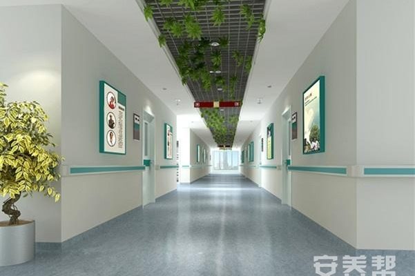 永宁县邦尼沁椿养老院