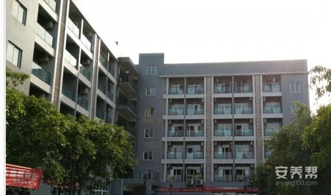 迪马常青社·慈航老年公寓（双凤桥街道养老服务中心）
