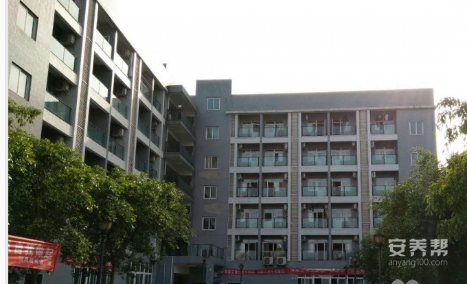 迪马常青社·慈航老年公寓（双凤桥街道养老服务中心）