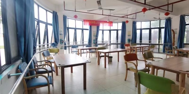 第一养老江南护理院（苏圩镇）