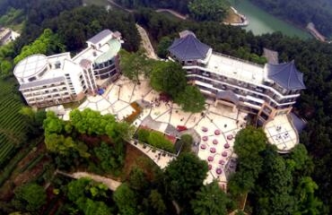 重报怡家人—樵坪护养中心（重庆日报报业集团樵坪老年护养中心）