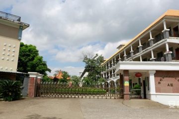 贺州市颐养休闲公寓