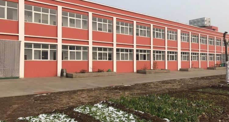 漯河市召陵区康馨养老院