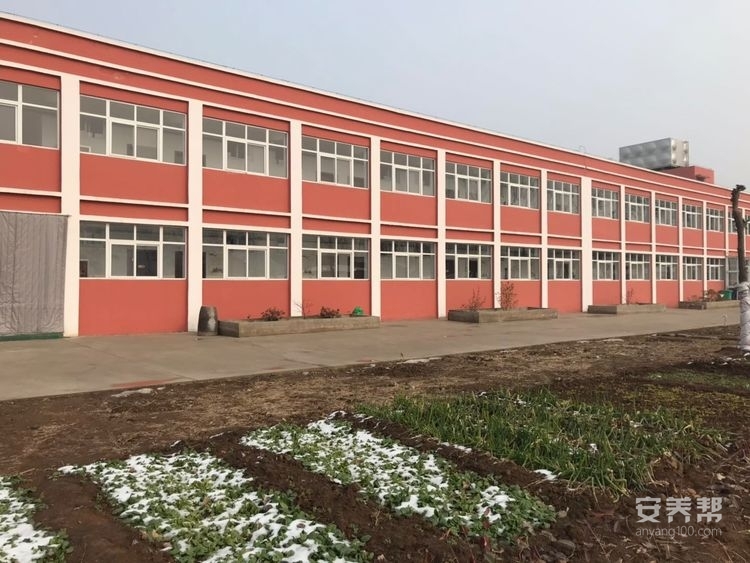 漯河市召陵区康馨养老院