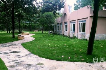 贵阳市白云区太合医养中心