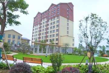 和光颐养河南漯河宜享家（原光大养老）