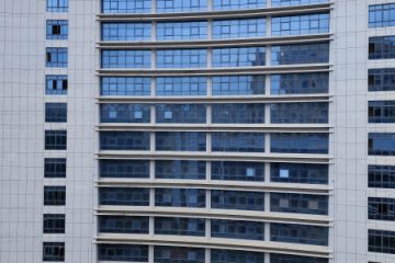 第一养老贵港市老年养护院