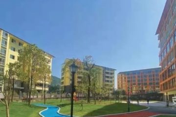 武隆隆康医养中心