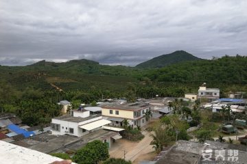 三亚顺意缘老年度假公寓