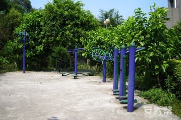 重庆市南岸区聚汇缘老年公寓