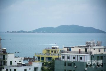 三亚天涯华居公寓