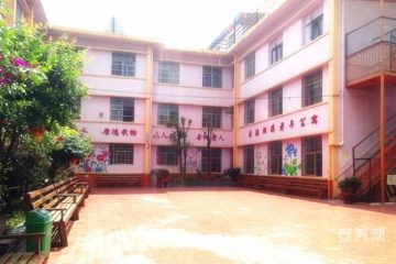 花溪区松溪老年公寓
