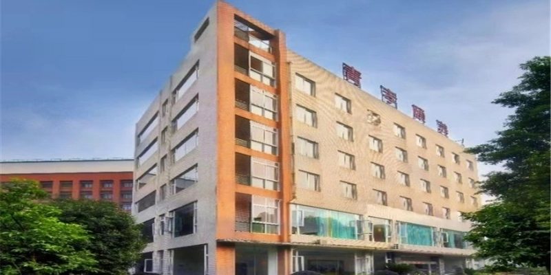 四川青孝颐养中心
