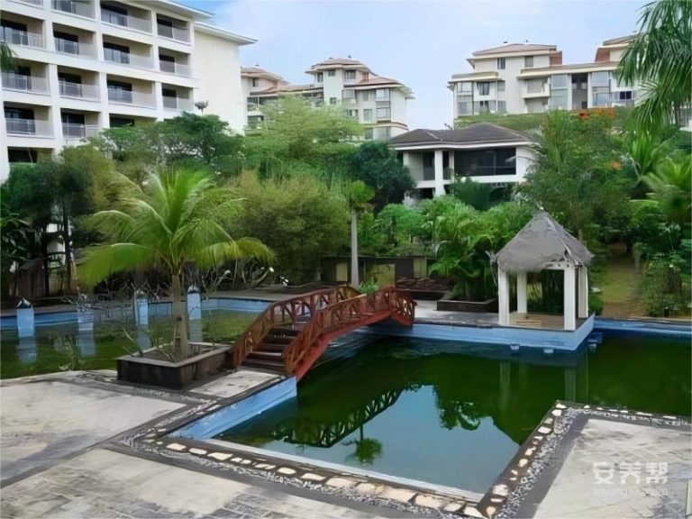 昌松之家海南海口基地