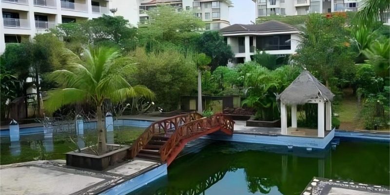 昌松之家海南海口基地
