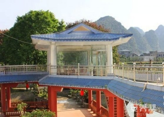 兴义市德心园敬老中心