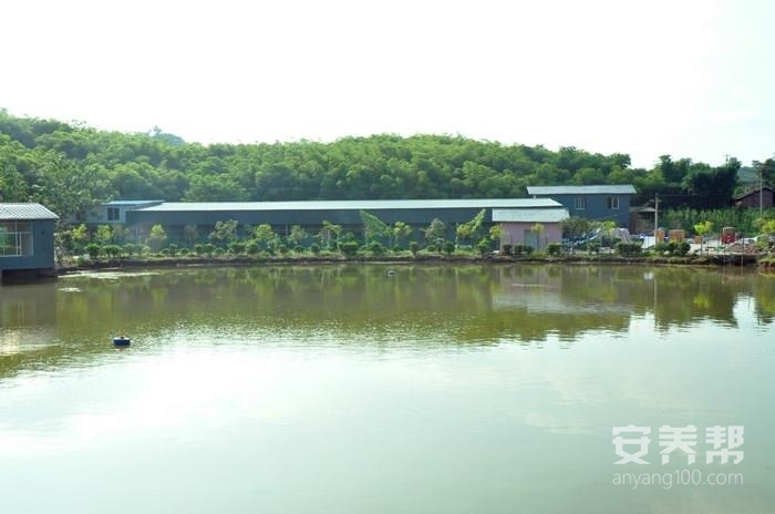 重庆璧山福音养老院