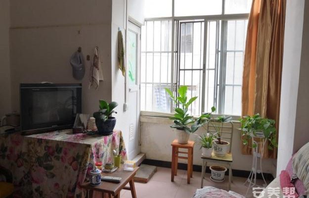 昆明市西山区新心敬老院