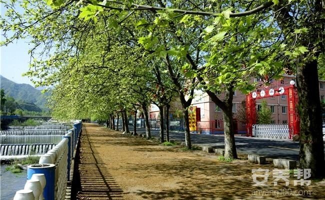 眉县红河谷老年公寓九笑敬养中心