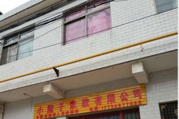 武功县小院子家政有限公司(乡村养老）