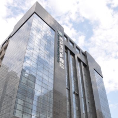 陕西省西安市未央区济民养老院