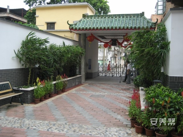 广州颐寿安养·多宝福寿苑