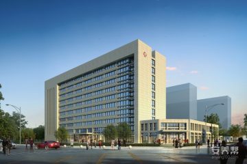 金太阳健康养老社区