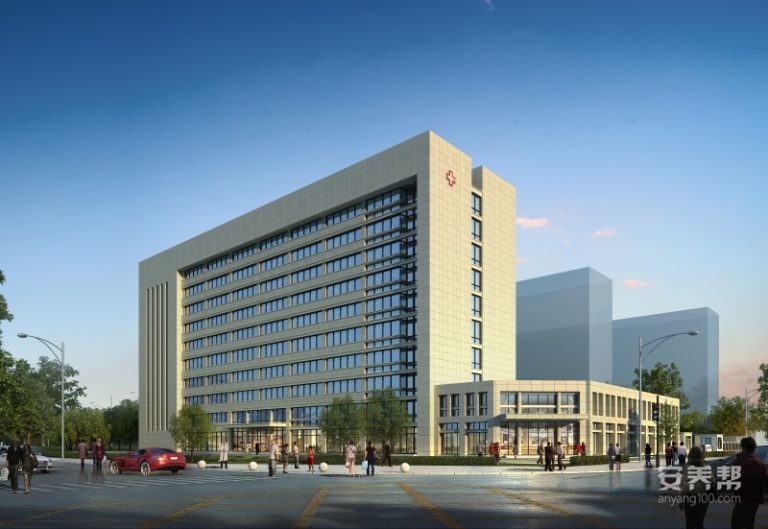 金太阳健康养老社区