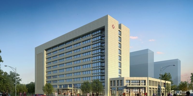 金太阳健康养老社区