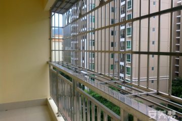 三亚大同家园养生养老公寓