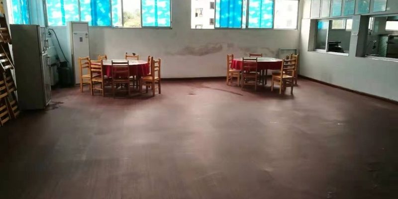 重庆市万州区真福老年公寓