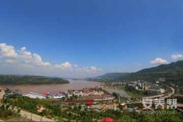 重庆市涪陵区美心养老城