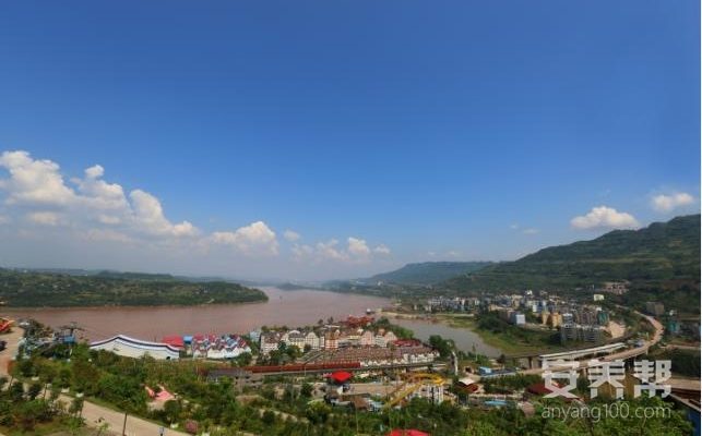 重庆市涪陵区美心养老城