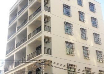 三亚百泰娱乐养老养生基地