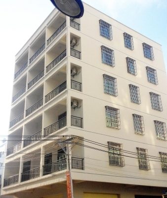 三亚百泰娱乐养老养生基地