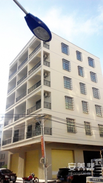 三亚百泰娱乐养老养生基地