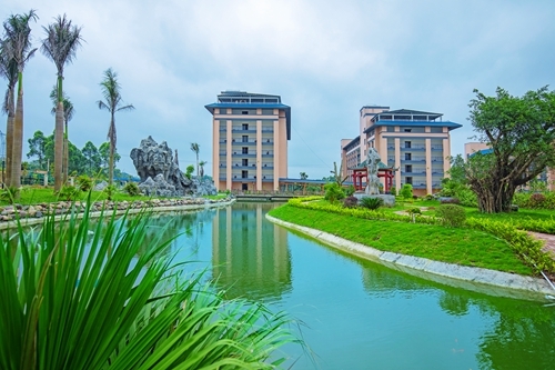 合浦昌和康养院