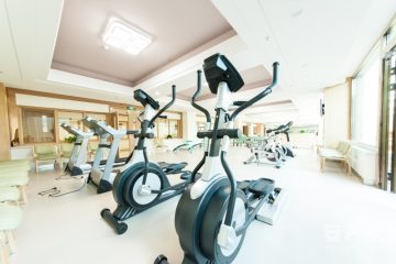 盛世银龄长者公寓
