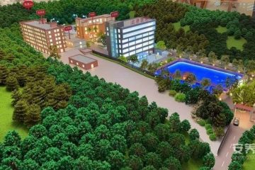 广州白云启德医养结合养老院