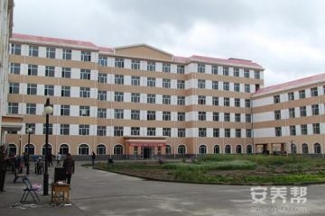 西宁市社会福利院