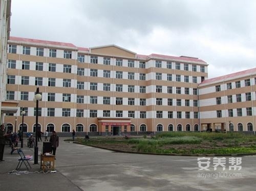 西宁市社会福利院