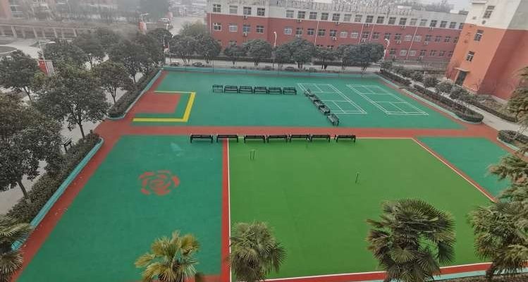 洛阳市康怡老年公寓
