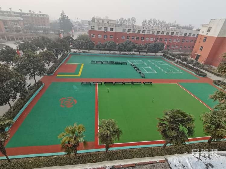 洛阳市康怡老年公寓