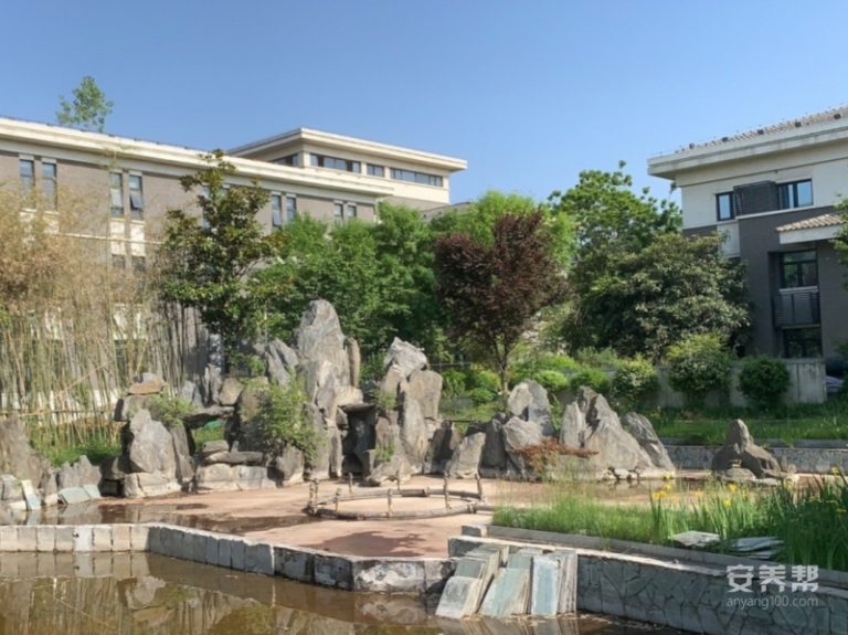 西安鹏瑞利知智照护家园