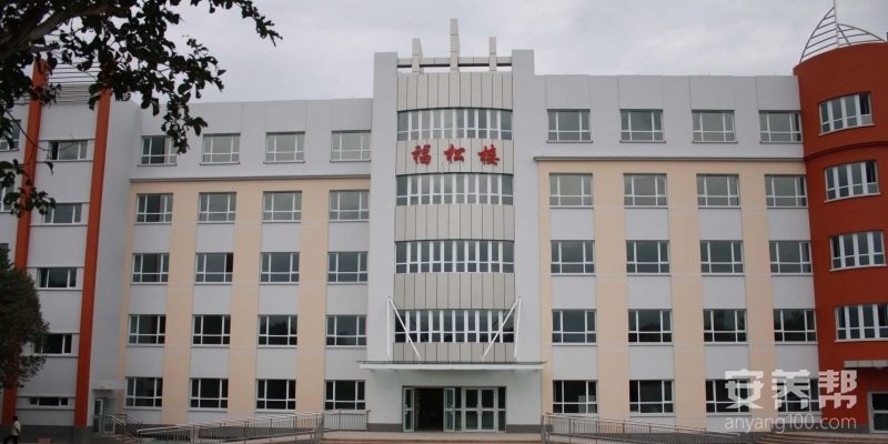 乌鲁木齐市养老福利院