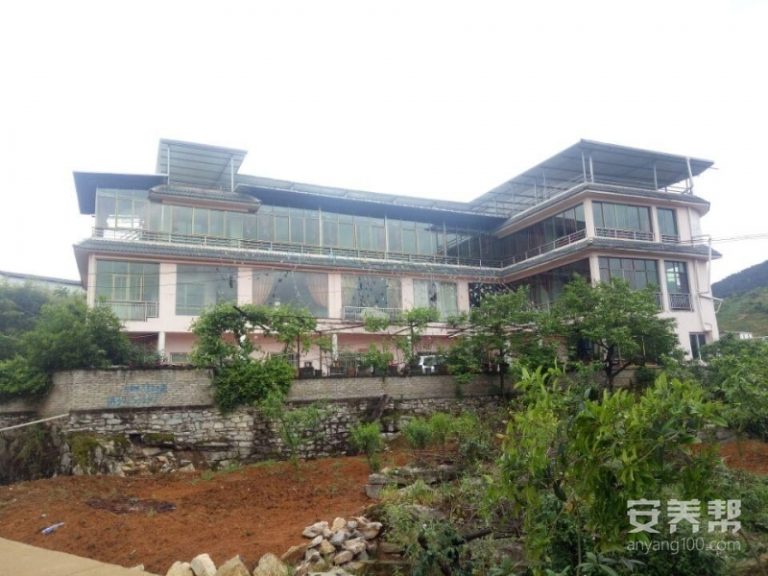 贵阳市南明区世外桃源之家老年公寓