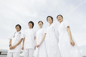 新疆好盛佳居家护理服务有限公司