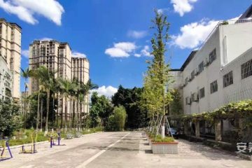 重庆市开州区松涛老年公寓