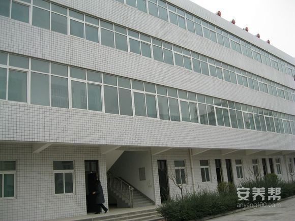 宝鸡眉县滨河老年公寓