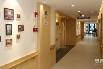 广州泰成逸园医养结合养老院